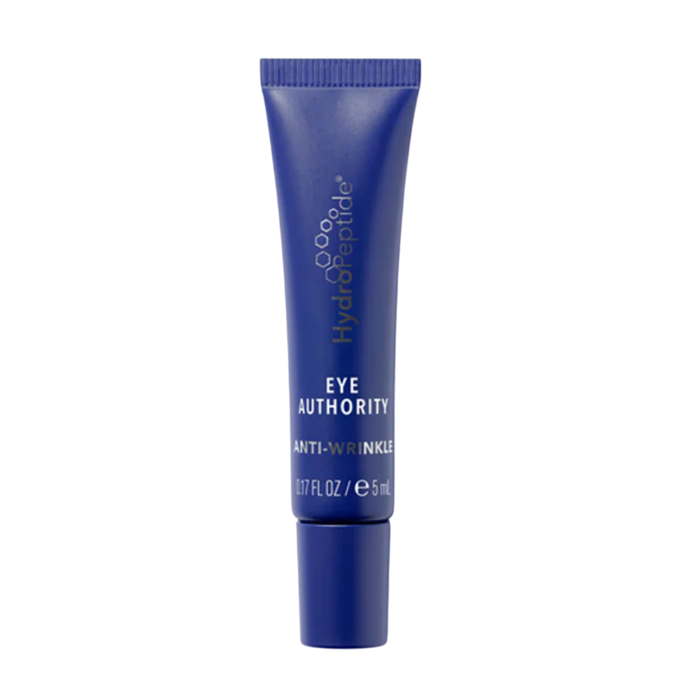 HYDROPEPTIDE Eye Authority Travel Size 5ml - Інтенсивний ліфтинг-крем для повік HYDROPEPTIDE Eye Authority Travel Size 5ml - Інтенсивний ліфтинг-крем для повік